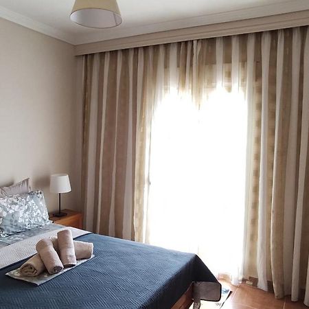 Seaside Apartments Nea Iraklia Buitenkant foto